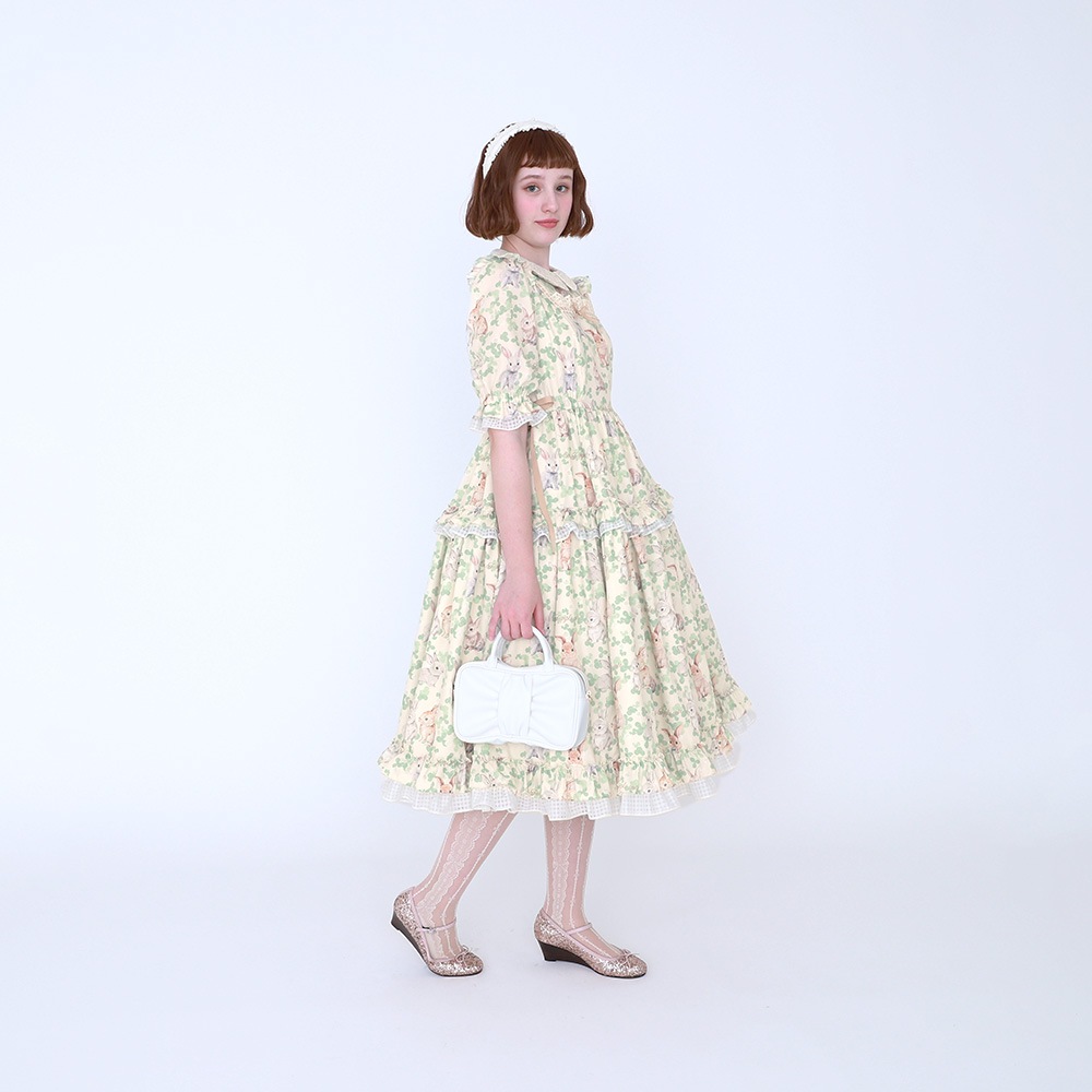 Emily Temple Cute Swallowtailワンピース Emily Temple Cute Swallowtailワンピース Emily Temple Cute