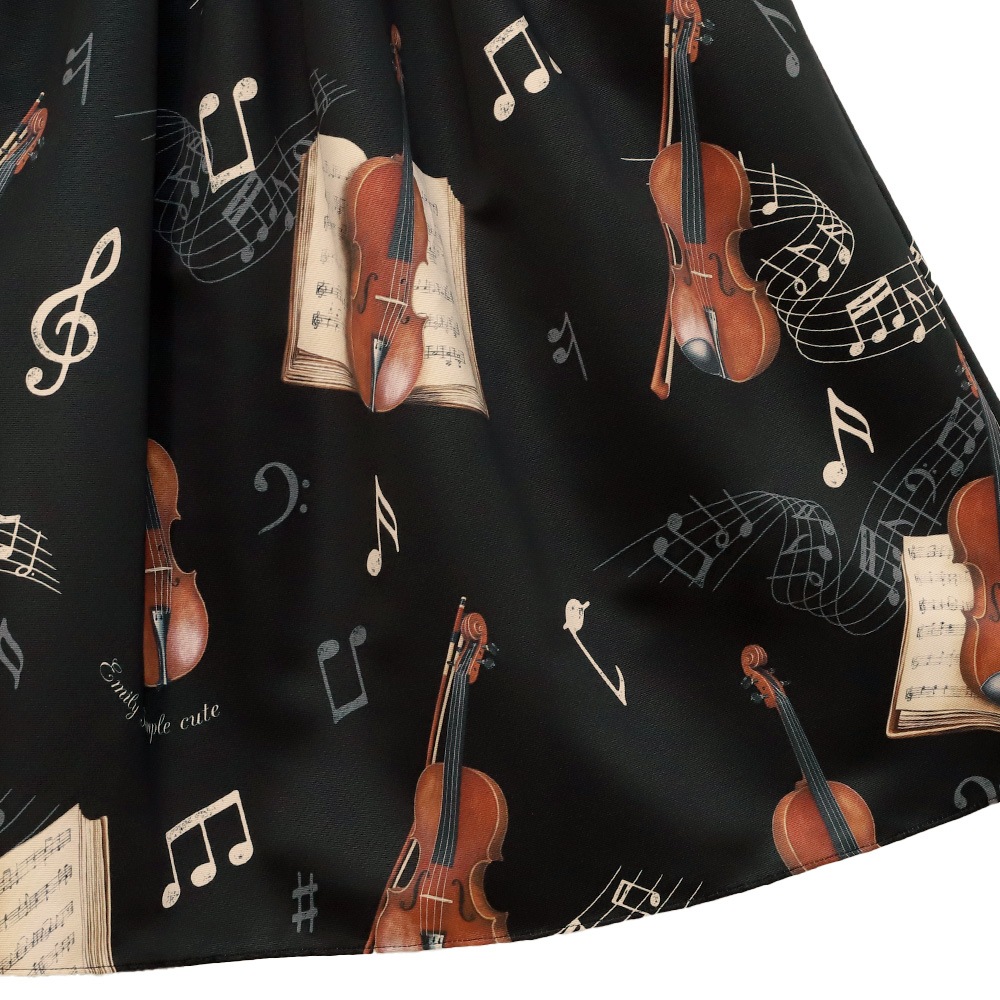 Violin Concerto�������� (Violin Concerto skirt)