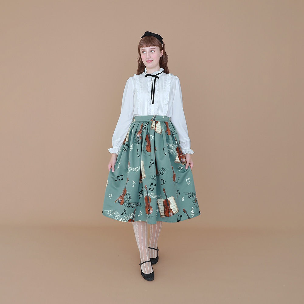 Violin Concerto�������� (Violin Concerto skirt)