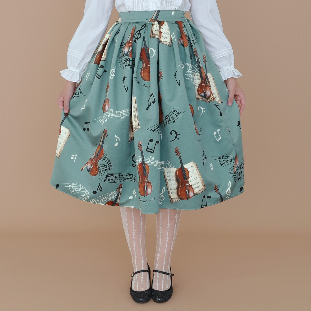 Violin Concerto�������� (Violin Concerto skirt)