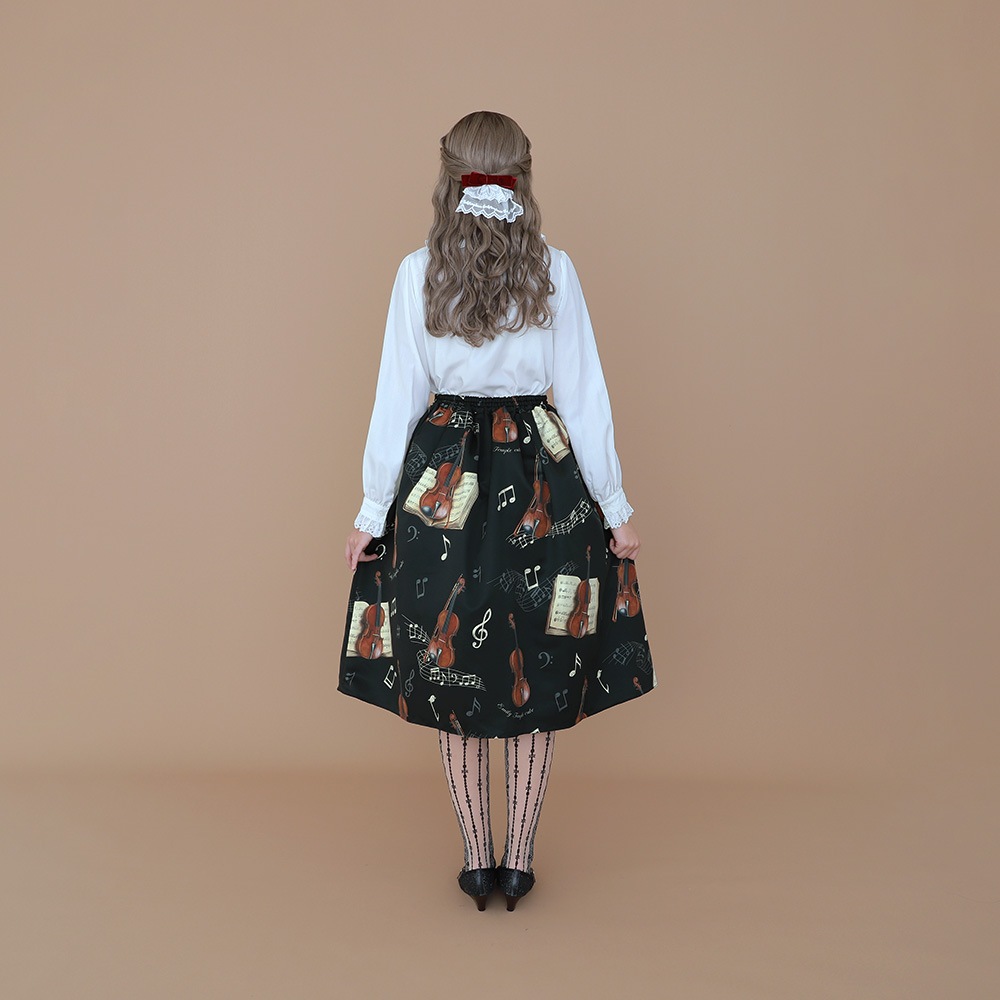 Violin Concerto�������� (Violin Concerto skirt)