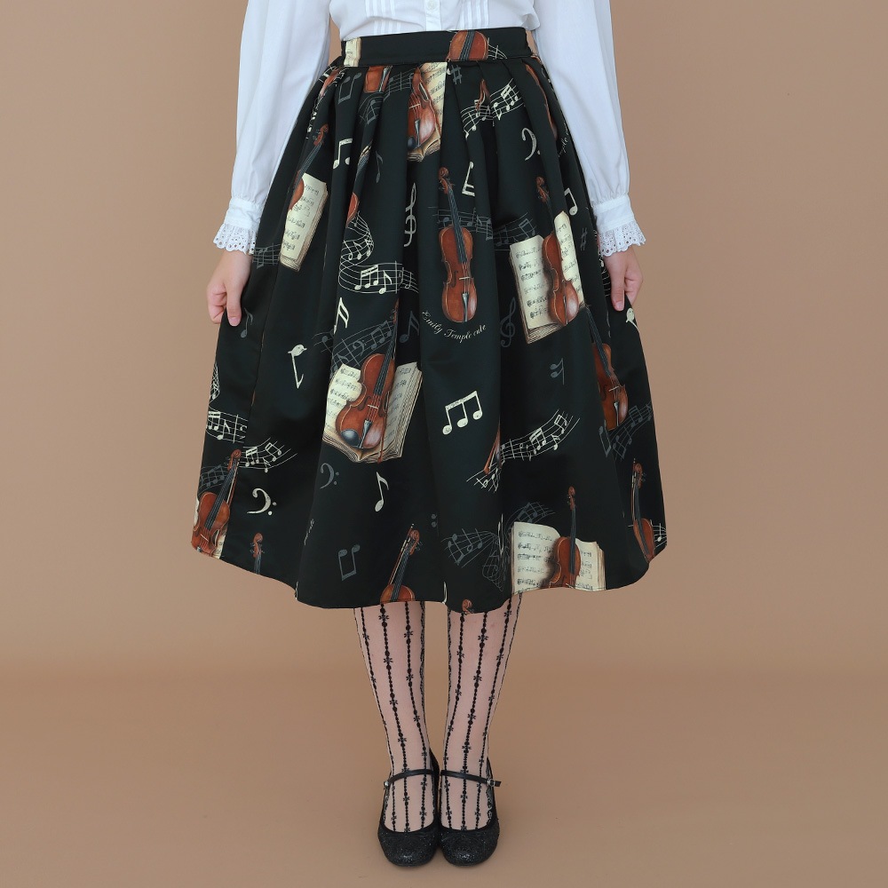 Violin Concerto�������� (Violin Concerto skirt)
