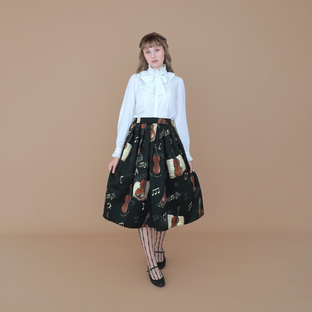 Violin Concerto�������� (Violin Concerto skirt)