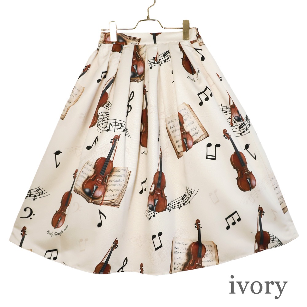 Violin Concerto�������� (Violin Concerto skirt)