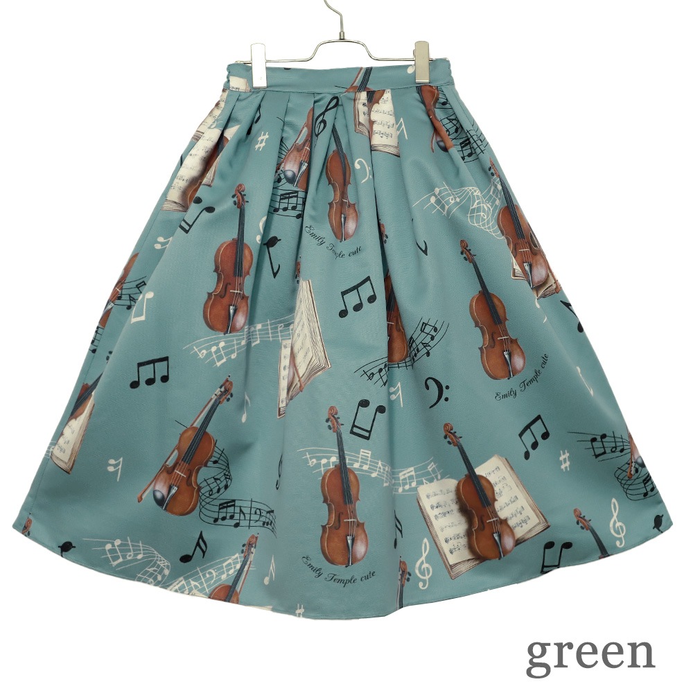 Violin Concerto�������� (Violin Concerto skirt)