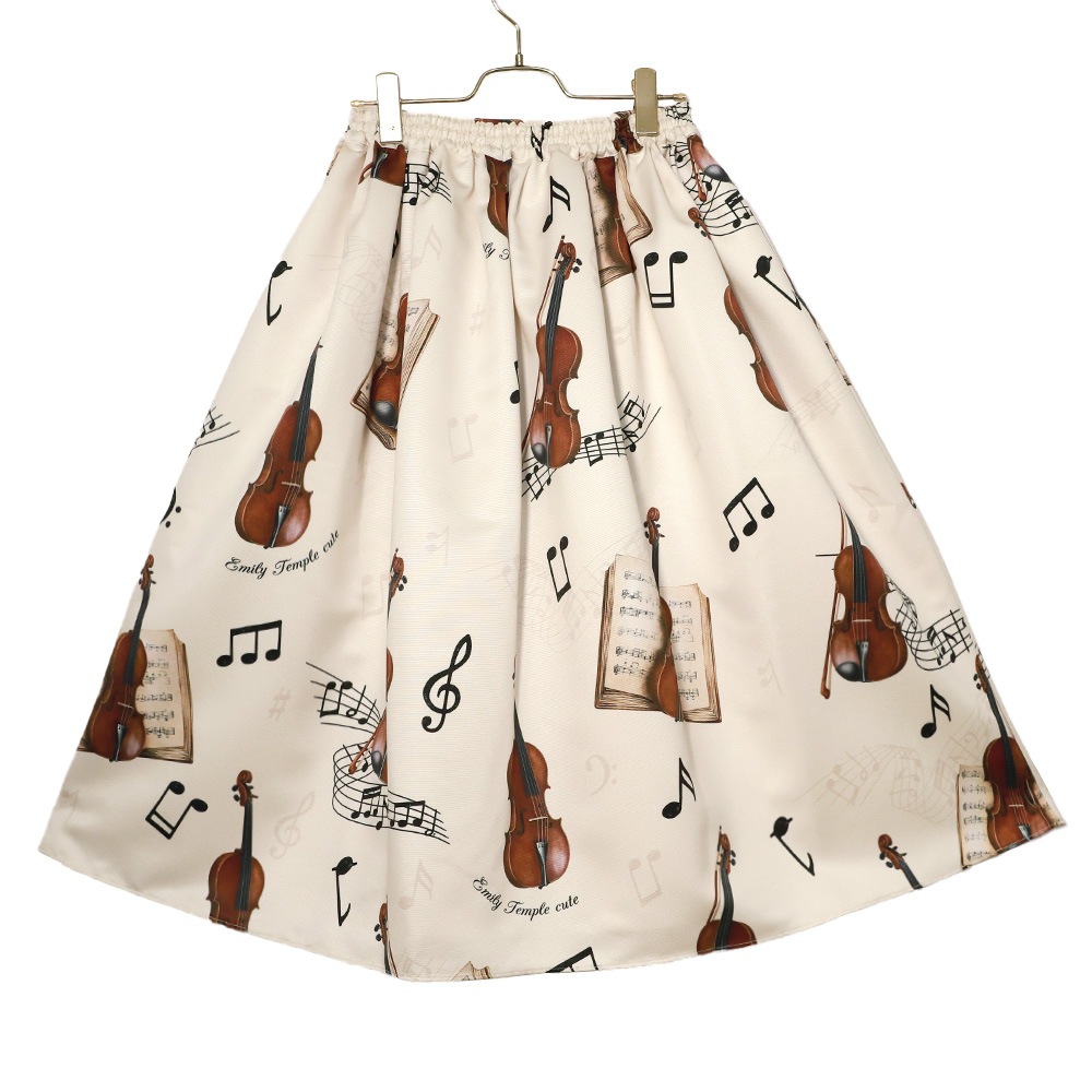 Violin Concerto�������� (Violin Concerto skirt)
