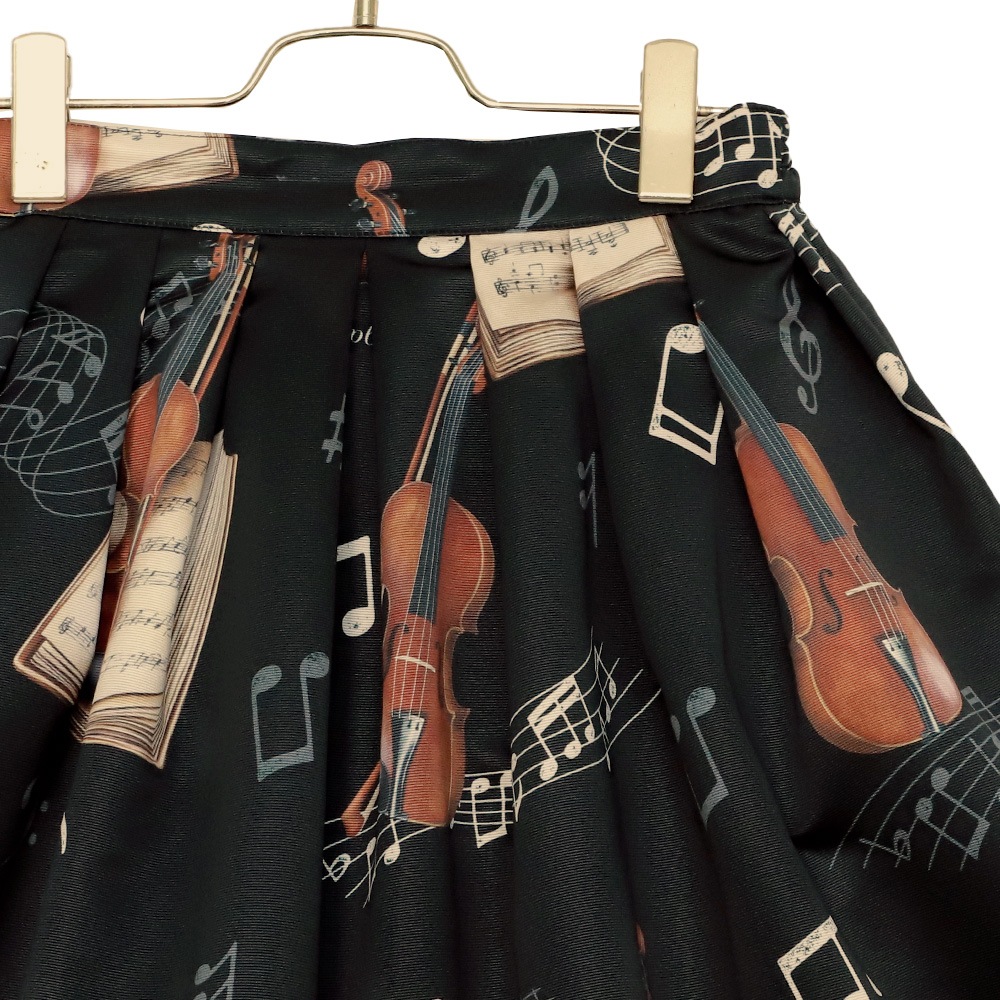 Violin Concerto�������� (Violin Concerto skirt)