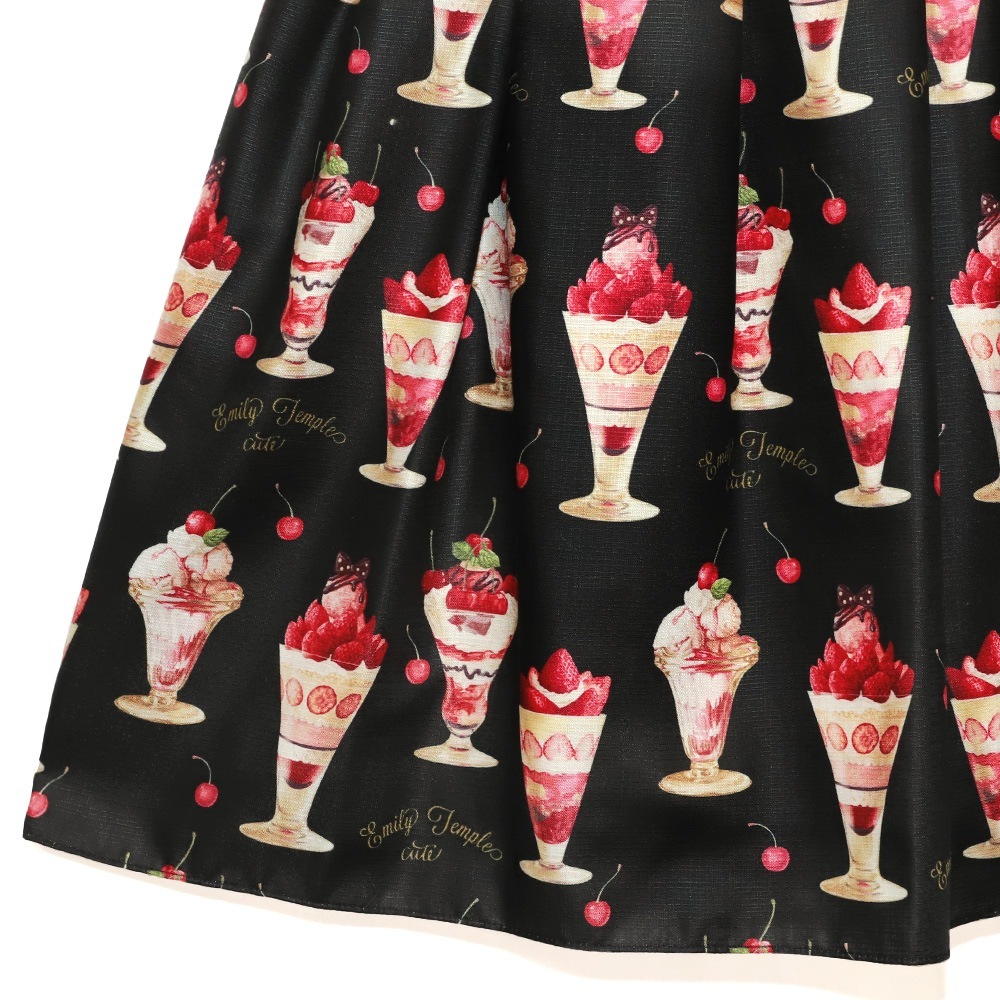 BerryCherry Parfaitԡ ( BerryCherry Parfait dress)