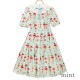BerryCherry Parfaitԡ ( BerryCherry Parfait dress)
