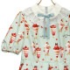 BerryCherry Parfaitԡ ( BerryCherry Parfait dress)