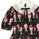 BerryCherry Parfaitԡ ( BerryCherry Parfait dress)