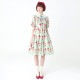 BerryCherry Parfaitԡ ( BerryCherry Parfait dress)