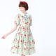 BerryCherry Parfaitԡ ( BerryCherry Parfait dress)