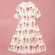 BerryCherry Parfaitԡ ( BerryCherry Parfait dress)