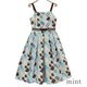 CHOCOLATE maker����ߥ�������ԡ���(CHOCOLATE maker camisole dress)