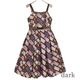 CHOCOLATE maker����ߥ�������ԡ���(CHOCOLATE maker camisole dress)