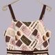CHOCOLATE maker����ߥ�������ԡ���(CHOCOLATE maker camisole dress)