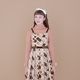 CHOCOLATE maker����ߥ�������ԡ���(CHOCOLATE maker camisole dress)