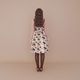 CHOCOLATE maker����ߥ�������ԡ���(CHOCOLATE maker camisole dress)