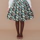 CHOCOLATE maker����ߥ�������ԡ���(CHOCOLATE maker camisole dress)
