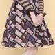 CHOCOLATE maker����ߥ�������ԡ���(CHOCOLATE maker camisole dress)