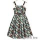 CHOCOLATE maker����ߥ�������ԡ���(CHOCOLATE maker camisole dress)