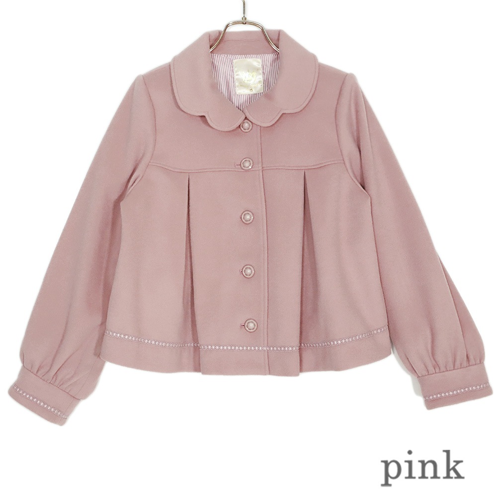 åե쥢硼ȥ(Tuck flare coat)