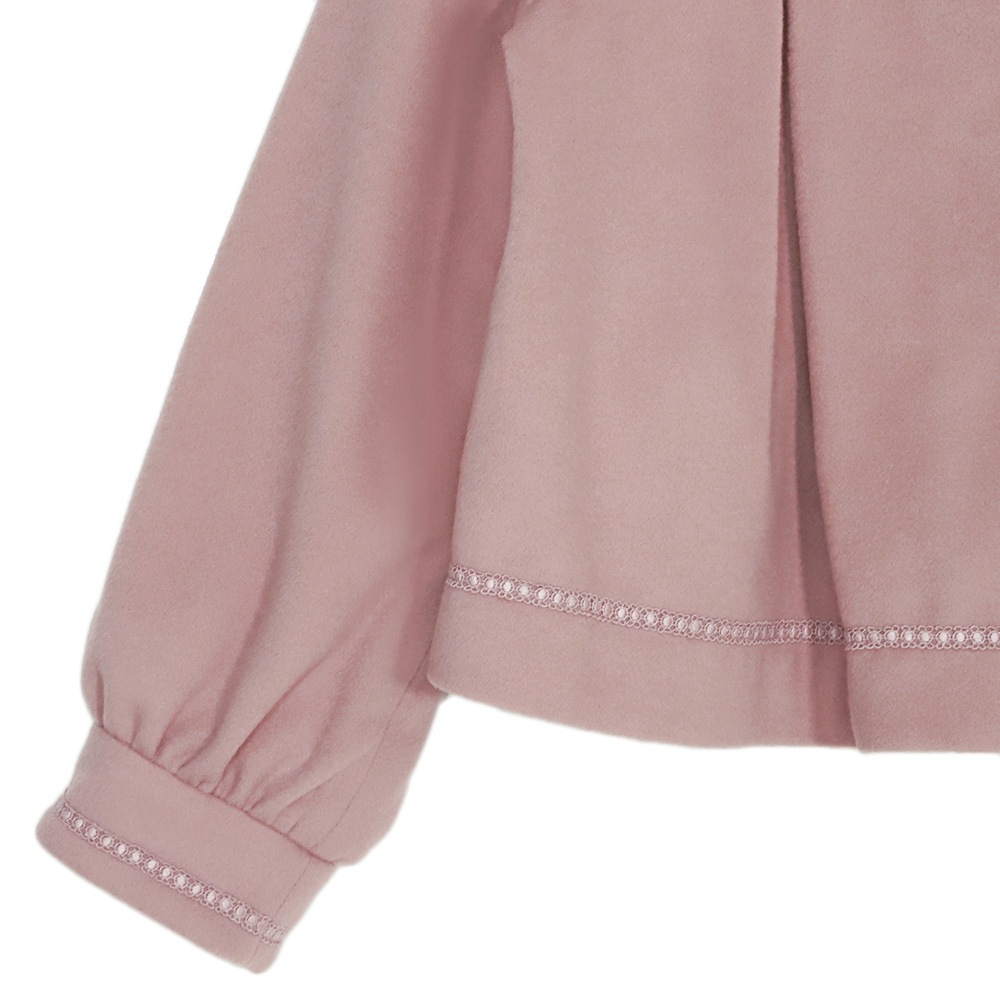 åե쥢硼ȥ(Tuck flare coat)