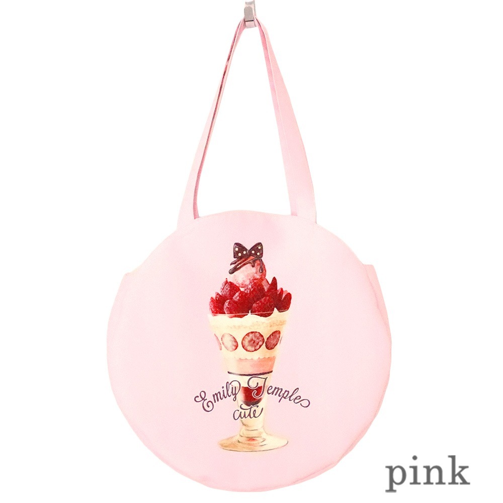 BerryCherry ParfaitȡȥХå(BerryCherry Parfait bag)