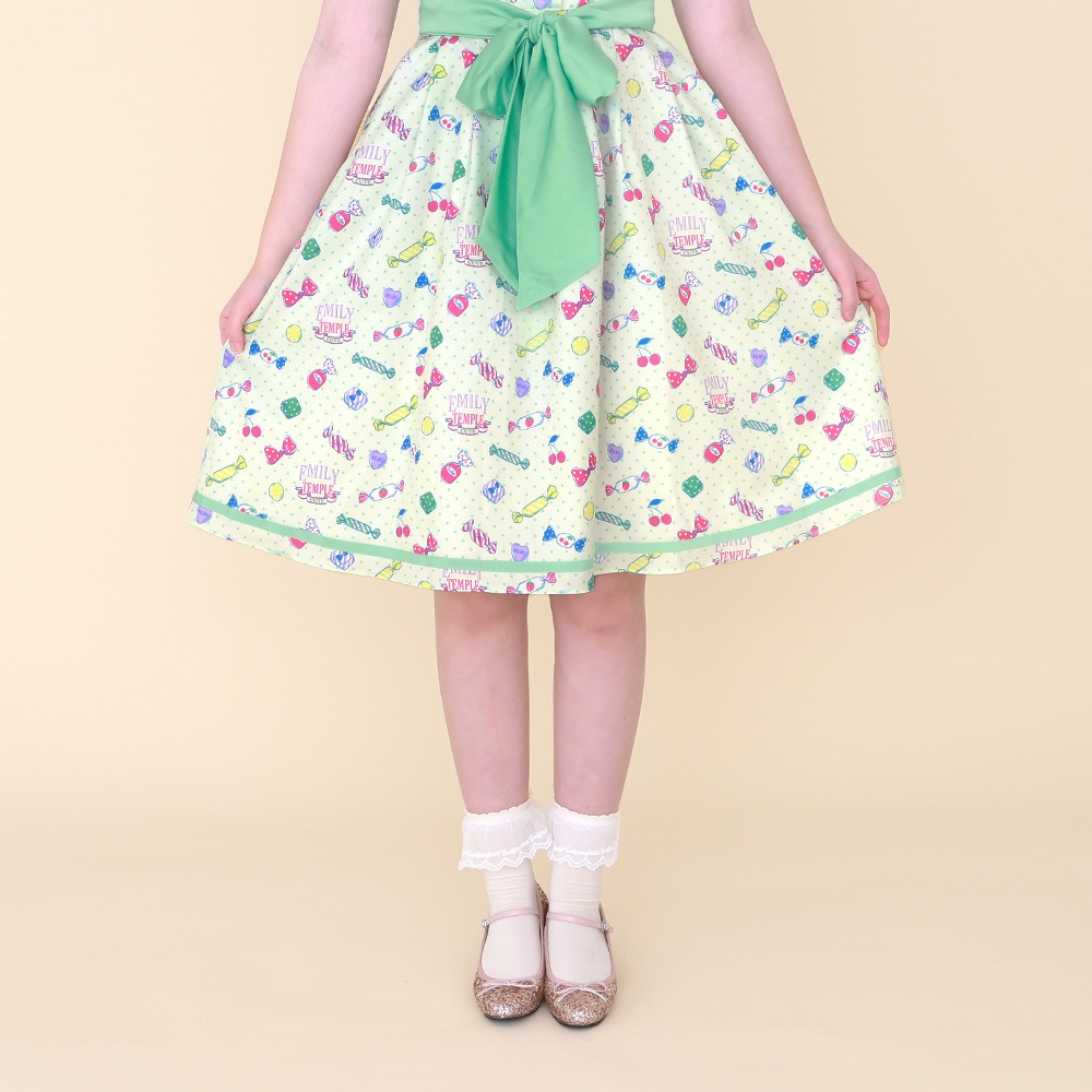 Emily's Candy shopԡ(Emily's Candy shop dress)