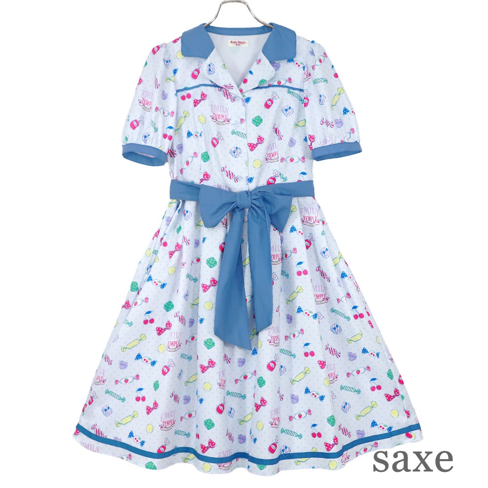 Emily's Candy shopԡ(Emily's Candy shop dress)