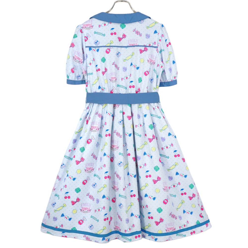 Emily's Candy shopԡ(Emily's Candy shop dress)