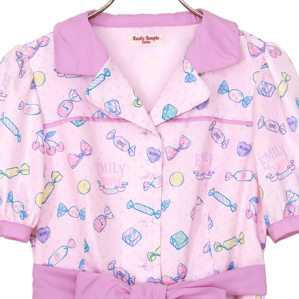 Emily's Candy shopԡ(Emily's Candy shop dress)