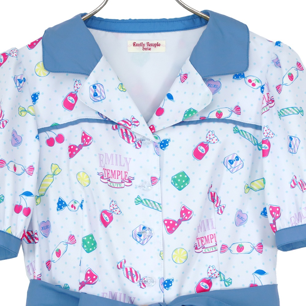 Emily's Candy shopԡ(Emily's Candy shop dress)