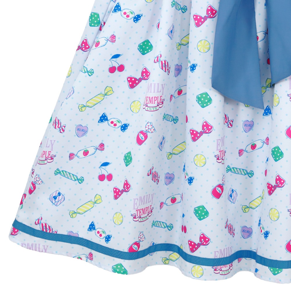 Emily's Candy shopԡ(Emily's Candy shop dress)
