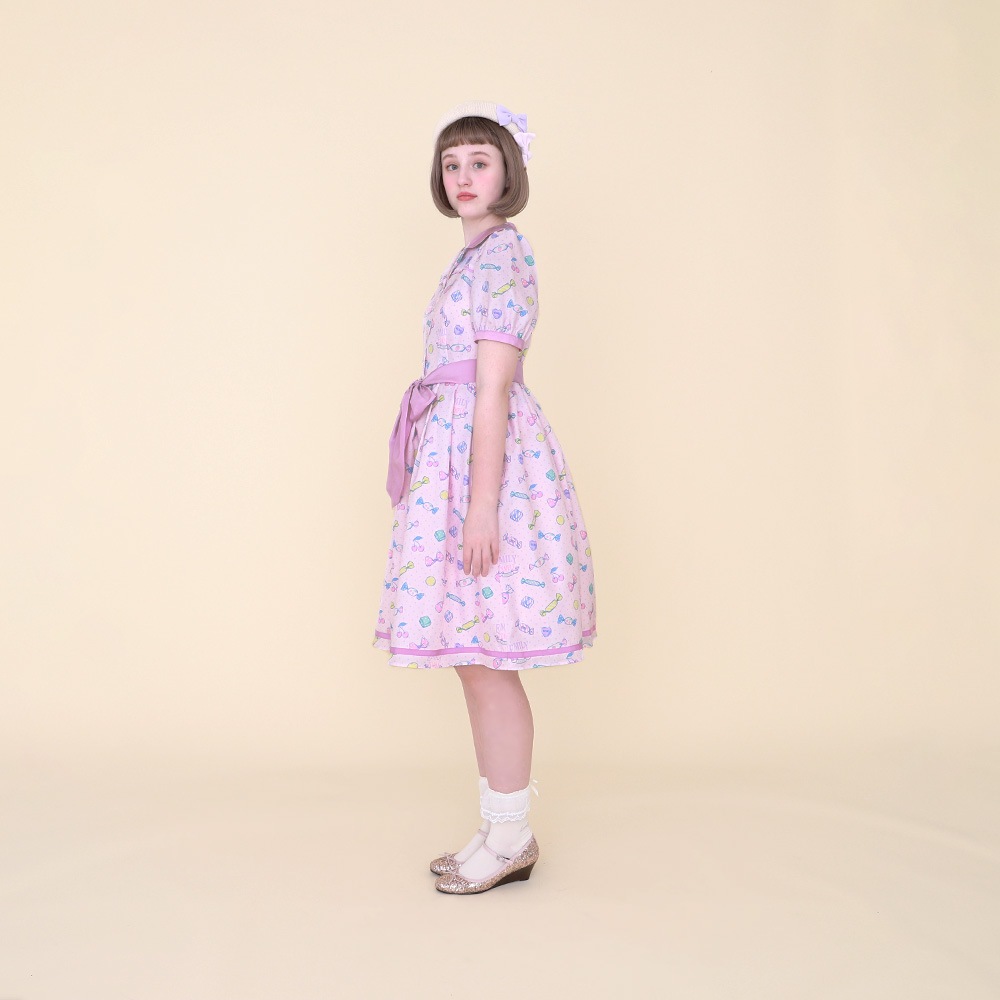 Emily's Candy shopԡ(Emily's Candy shop dress)