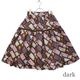 CHOCOLATE maker ��������(CHOCOLATE maker skirt)
