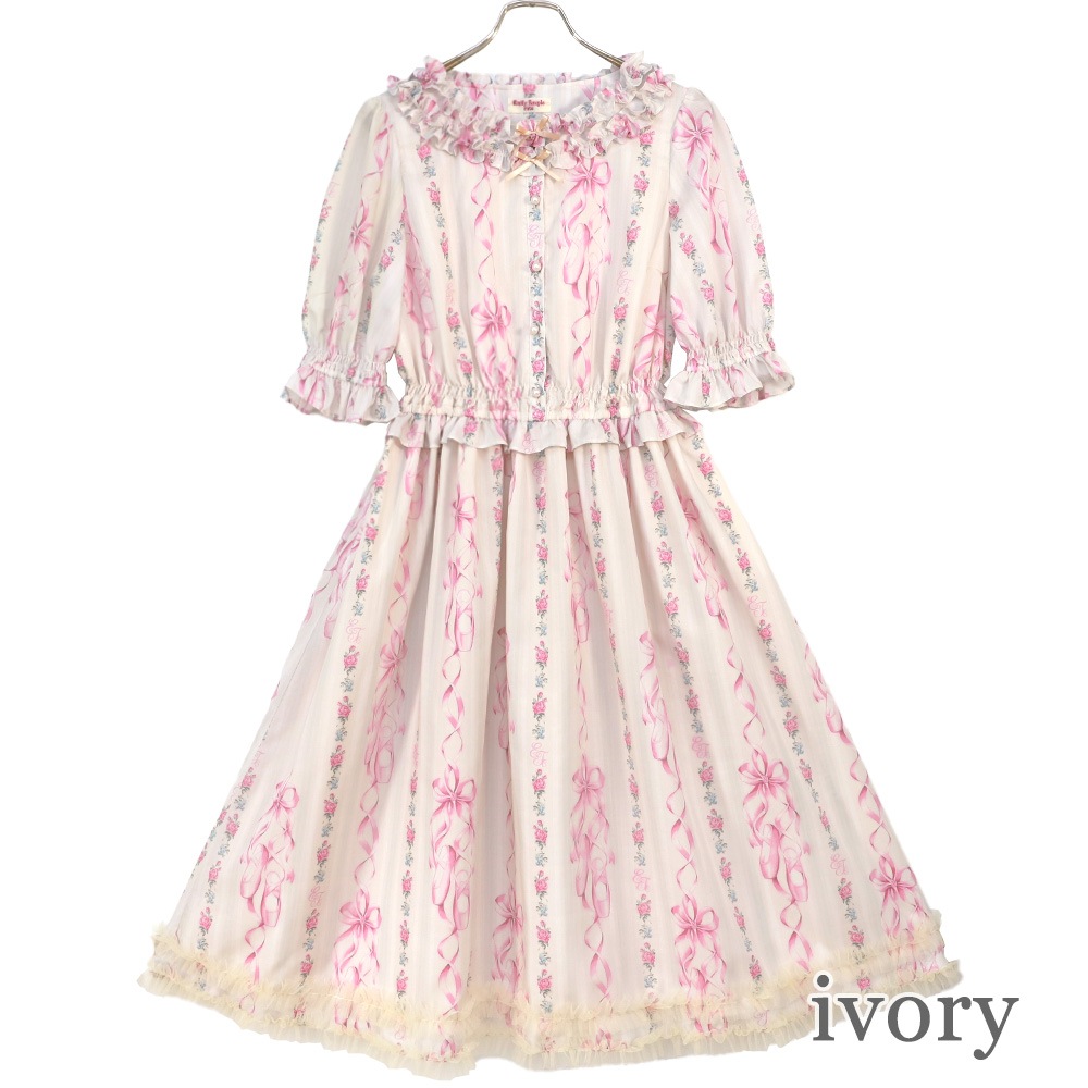 Pointes���ԡ��� (Pointes dress)