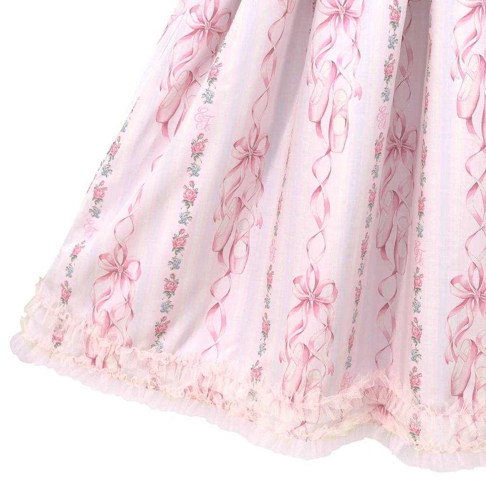 Pointes���ԡ��� (Pointes dress)