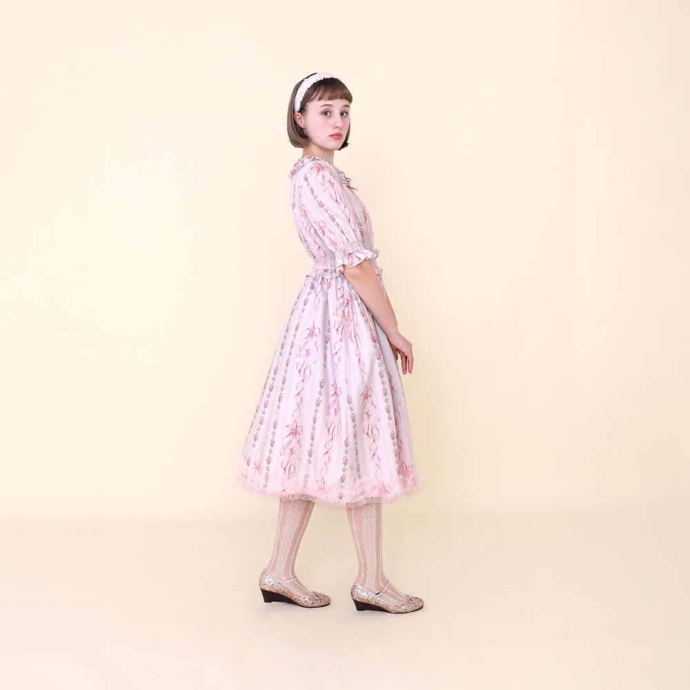 Pointes���ԡ��� (Pointes dress)