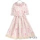 Pointes���ԡ��� (Pointes dress)