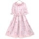 Pointes���ԡ��� (Pointes dress)