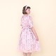 Pointes���ԡ��� (Pointes dress)