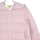�ѥƥåɥޥ����󥷥硼�ȥ�����(Padded macaron short coat)
