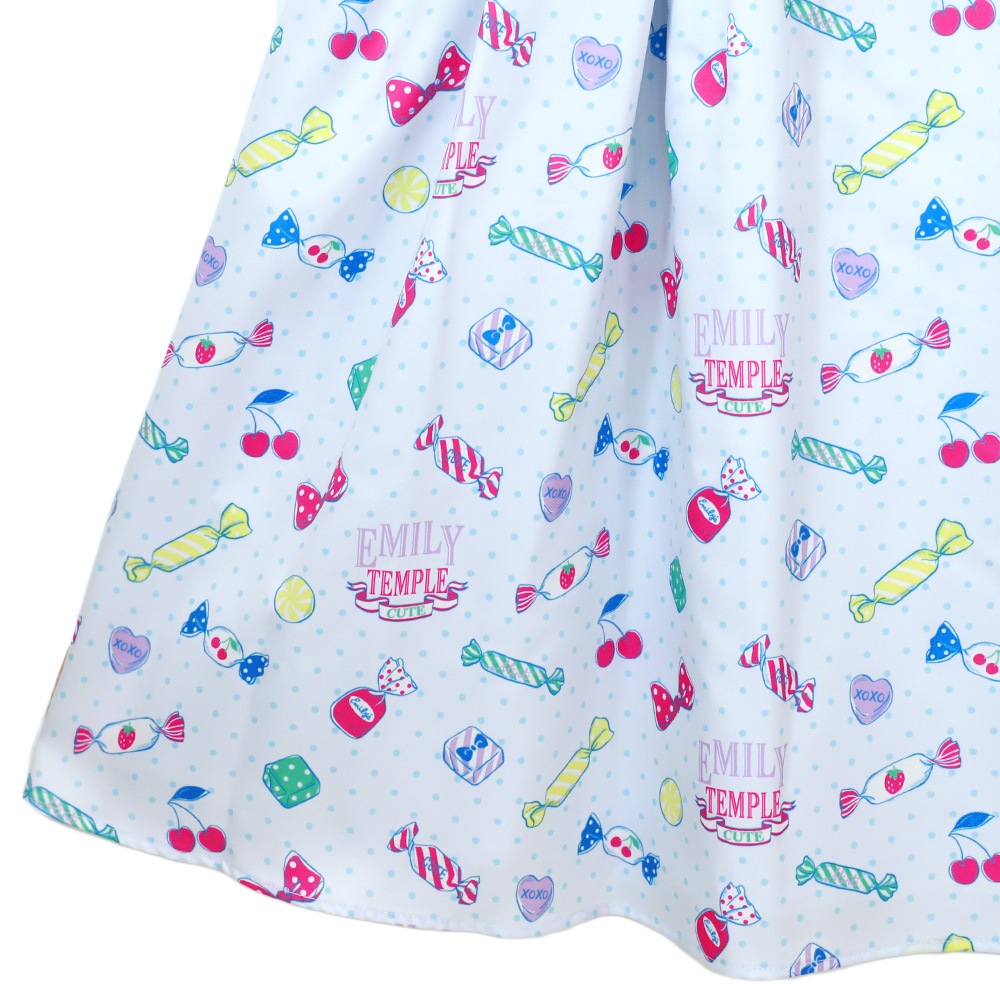Emily's Candy shopΡ꡼֥ԡ(Emily's Candy shop sleeveless dress)