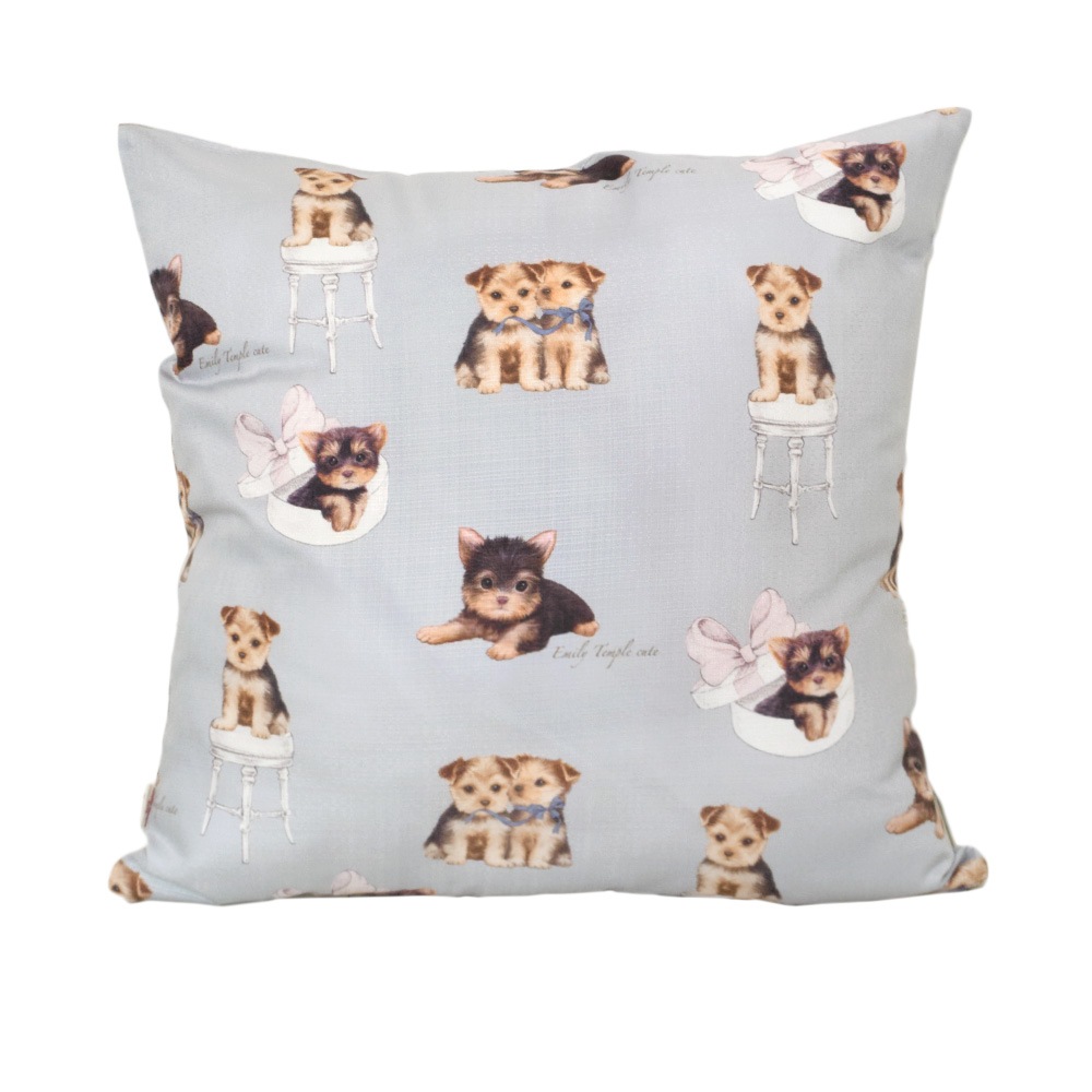 TERRIER���å���󥫥С�(TERRIER pillow cover)