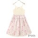 Pointes����ߥ�������ԡ���(Pointes camisole dress)