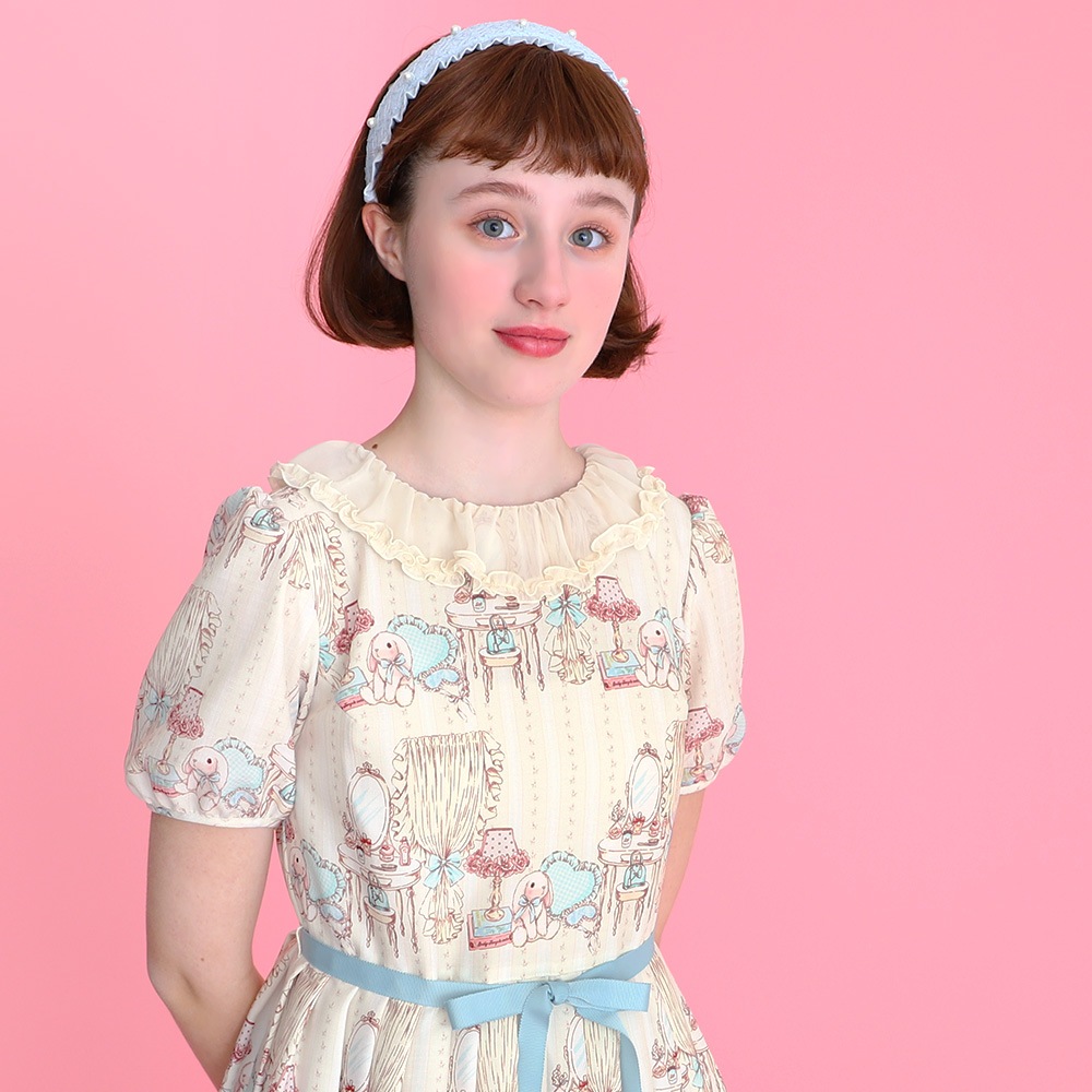 Dreaming ���ԡ���(Dreaming dress)
