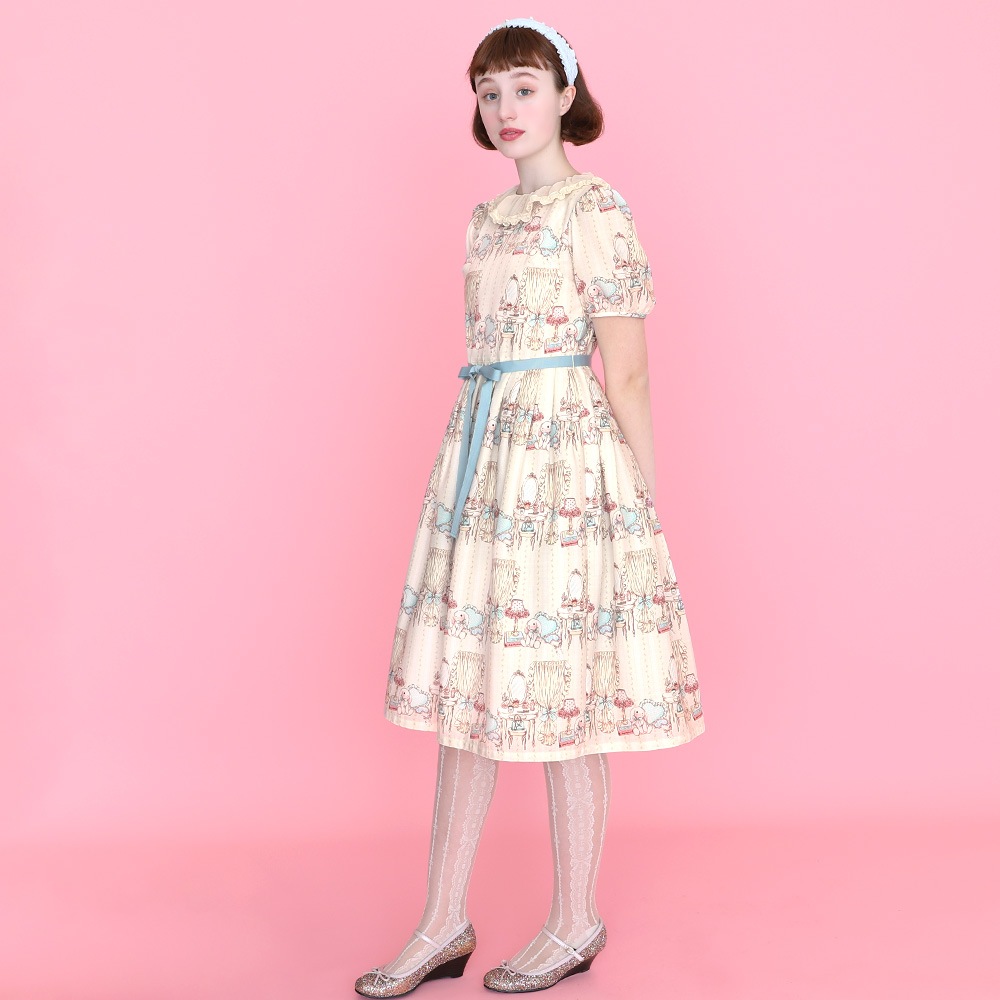 Dreaming ���ԡ���(Dreaming dress)
