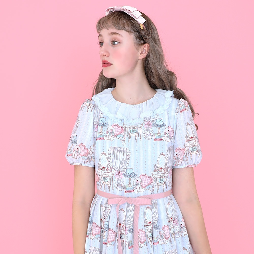 Dreaming ���ԡ���(Dreaming dress)